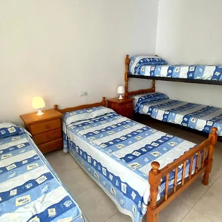 Villa Palmera