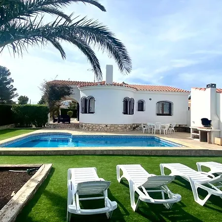 Palmera Calafat