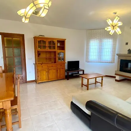 Palmera Villa